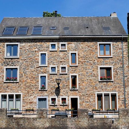 Typical Ardenne House Villa La-Roche-en-Ardenne Exterior foto