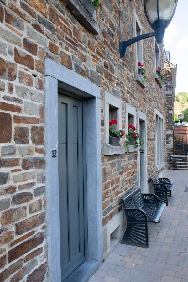 Typical Ardenne House Villa La-Roche-en-Ardenne Exterior foto