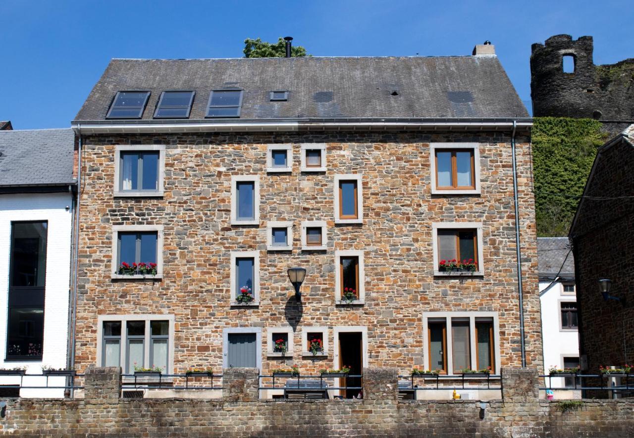 Typical Ardenne House Villa La-Roche-en-Ardenne Exterior foto